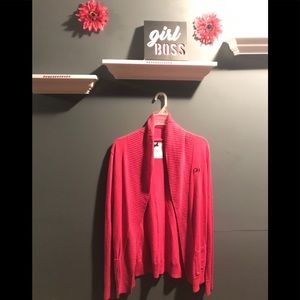 Used Gilly Hicks Sydney sweater